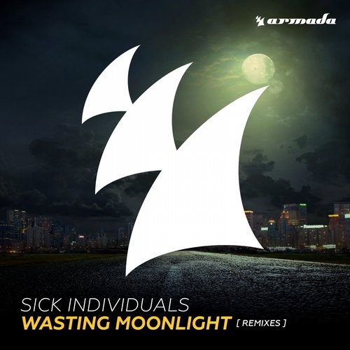 Wasting Moonlight (J-Trick Remix)