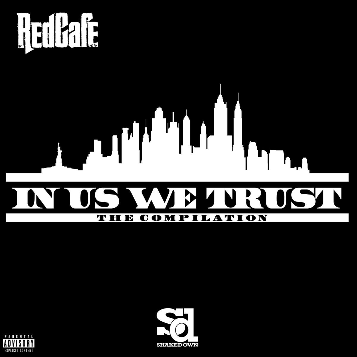 In Us We Trust The Compilation