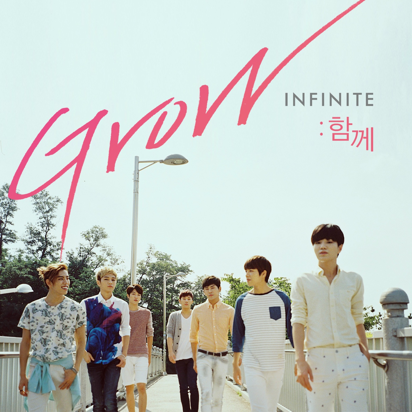 Grow OST