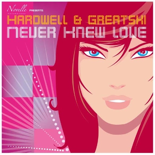 Never Knew Love (Basto! Re-Dub Edit)