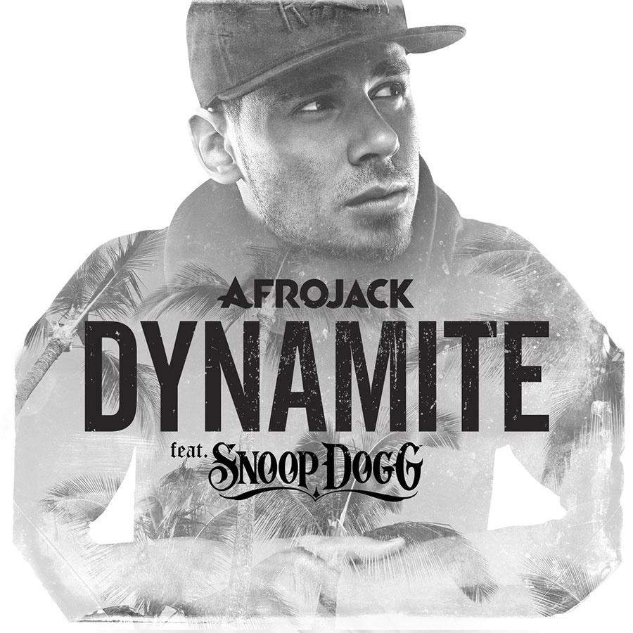 Dynamite (feat. Snoop Dogg) [Salvatore Ganacci & Jillionaire Remix]