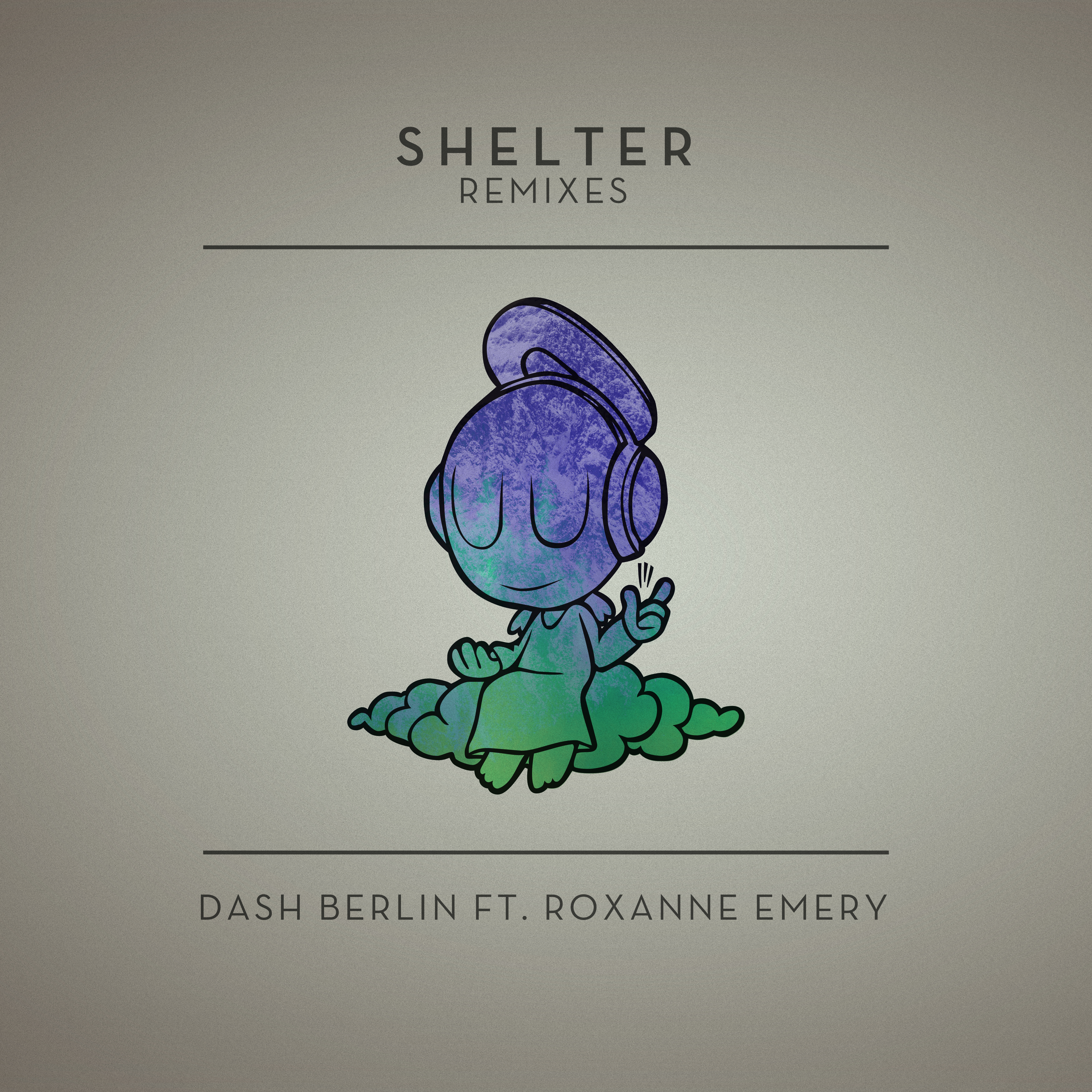 Shelter (Photographer Remix)