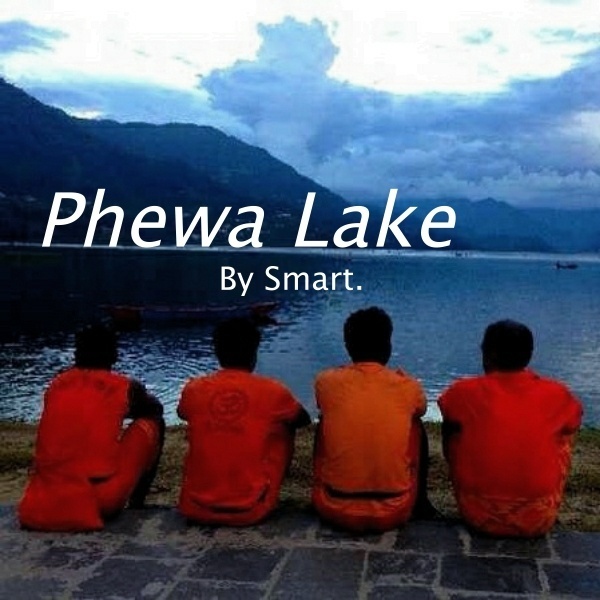 Phewa Lake dan qu