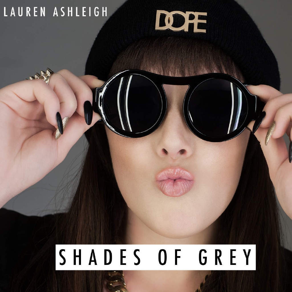 Shades of Grey (Radio Edit)