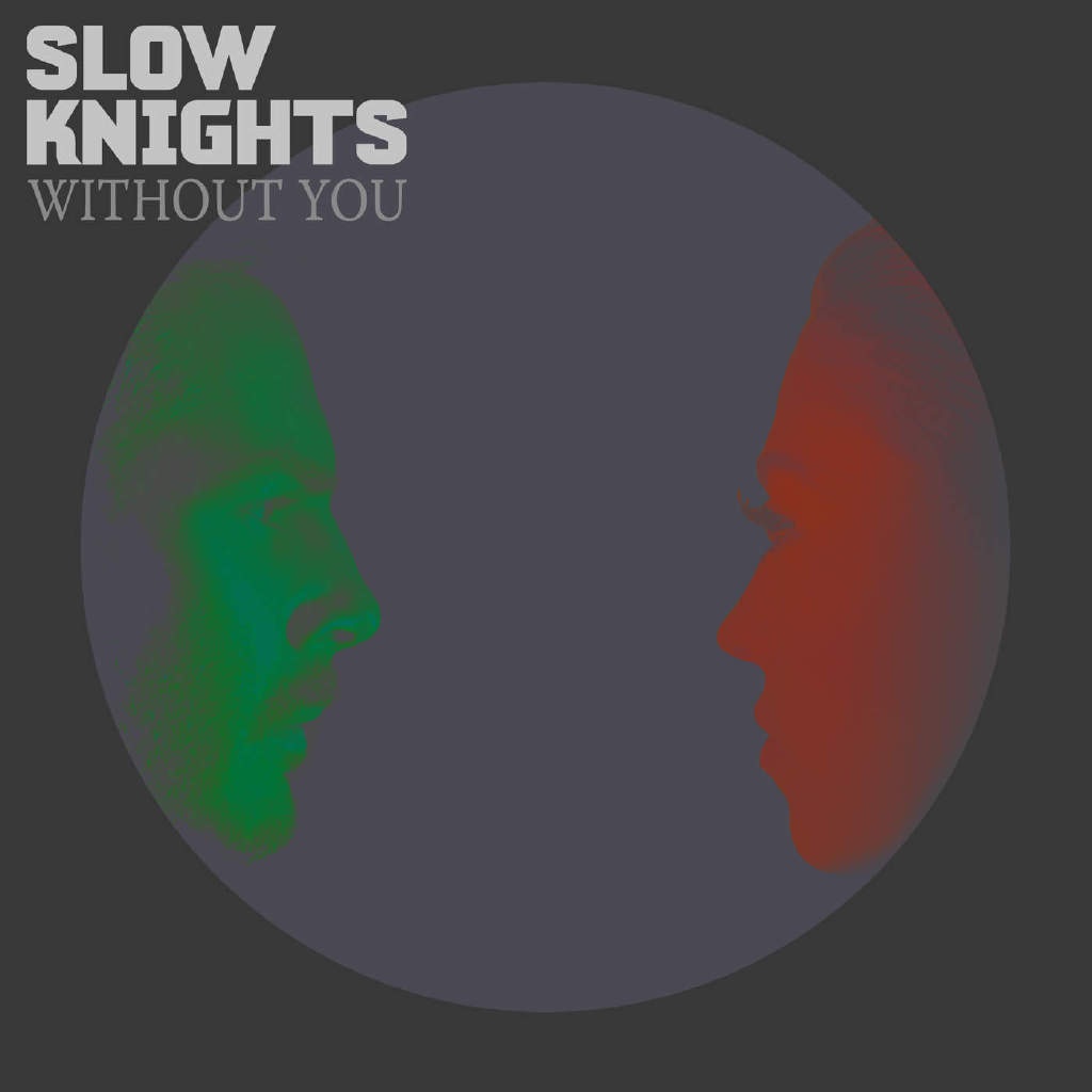 Without You (ST?RC?DI?N Remix)