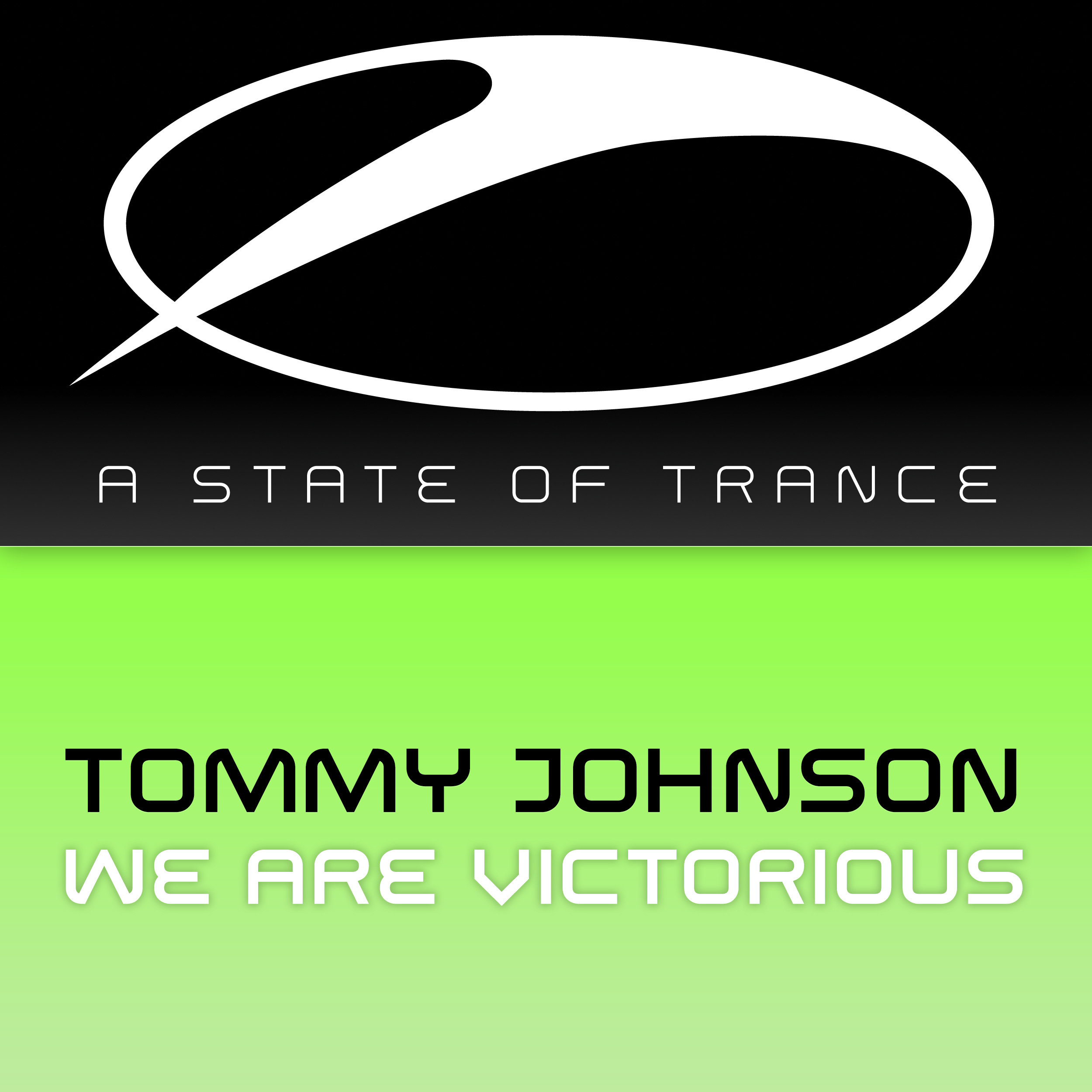 We Are Victorious (Original Mix)
