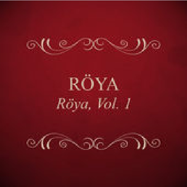R ya, Vol. 1