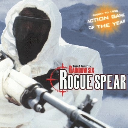 Rogue Spear Overture