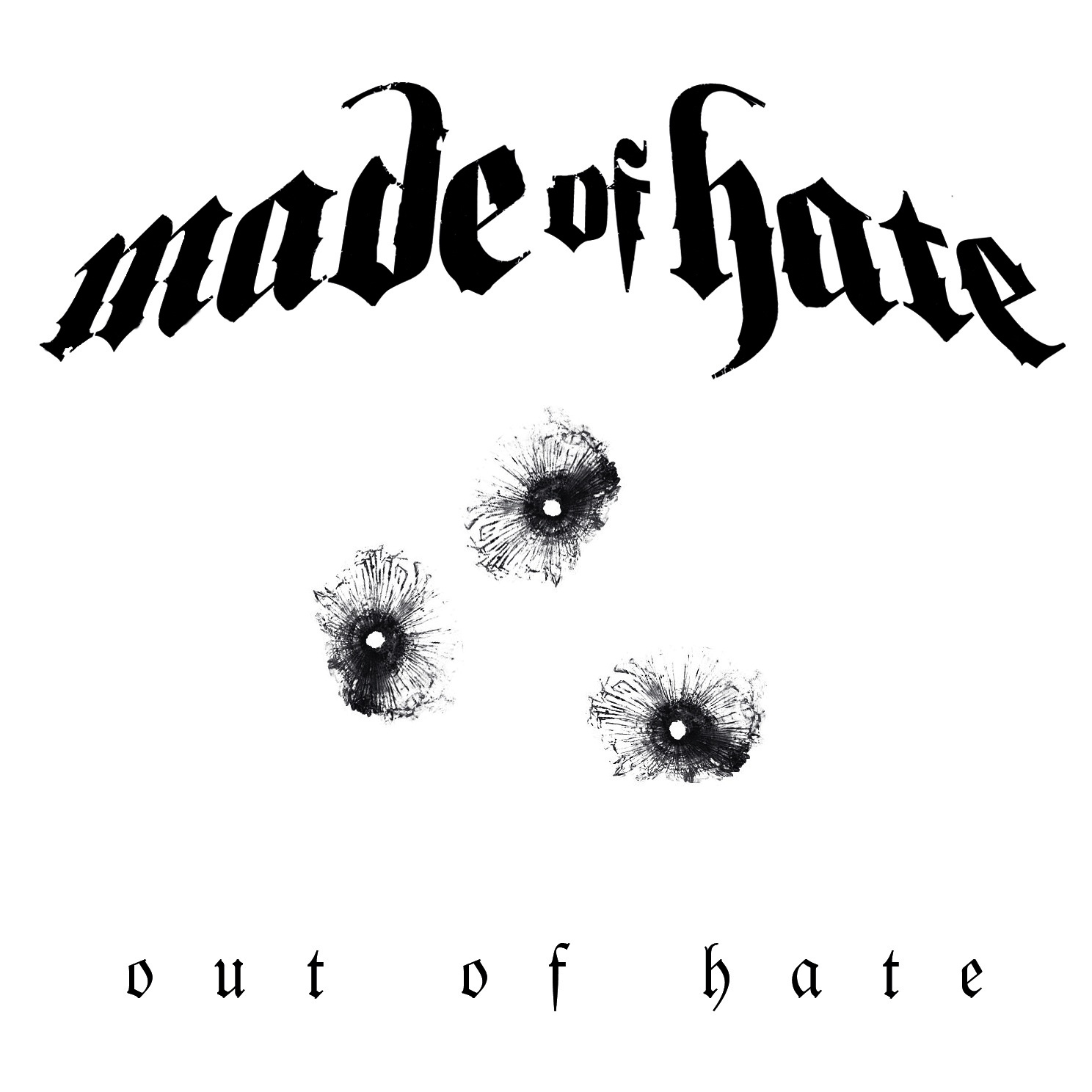 Wrath (Instrumental Mixdown)