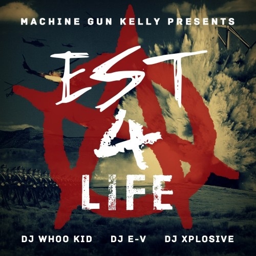 EST 4 Life Feat DUB-O DJ Xplosive