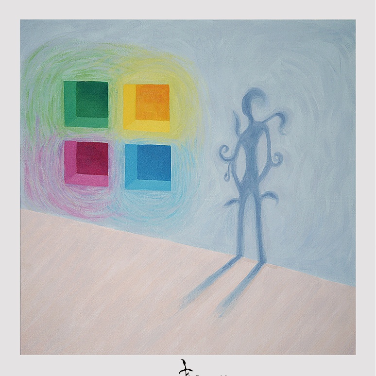 you yi nian qing chun