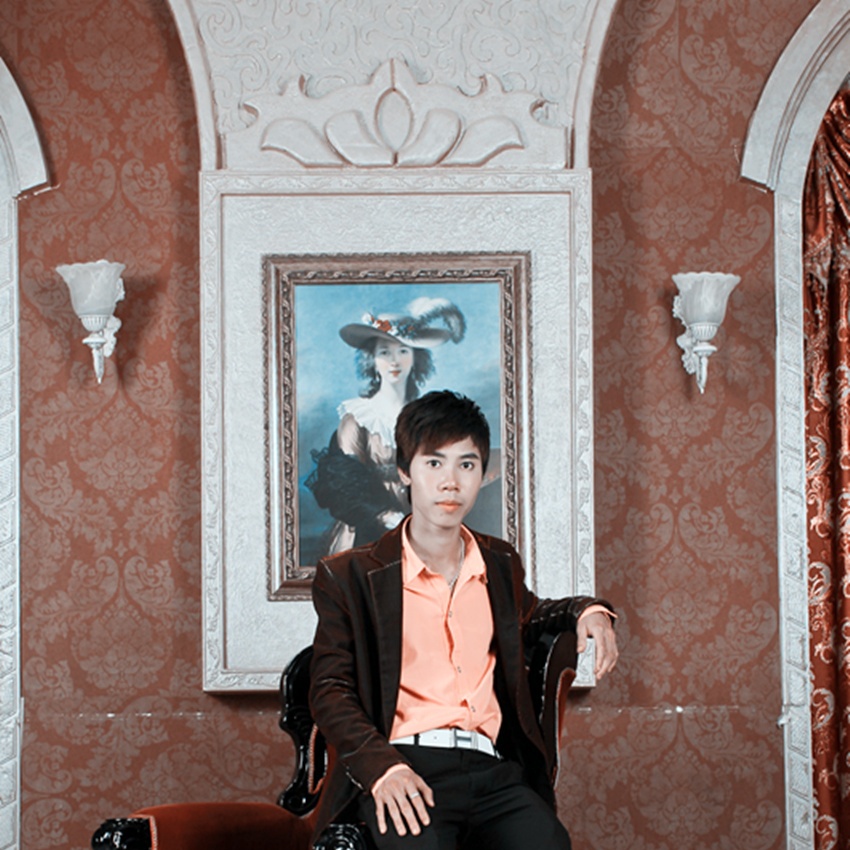 ye lu sa leng suo luo men wang chun ban zou