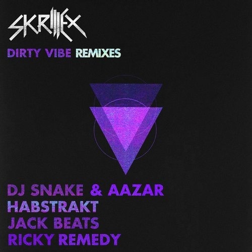 Dirty Vibe (Ricky Remedy Remix)