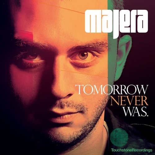 Tomorrow Never Was (Original Mix)