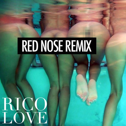 Red Nose (TTLO Remix)