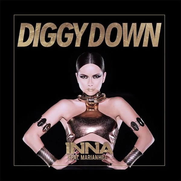 Diggy Down (feat. Marian Hill) [Radio Edit]