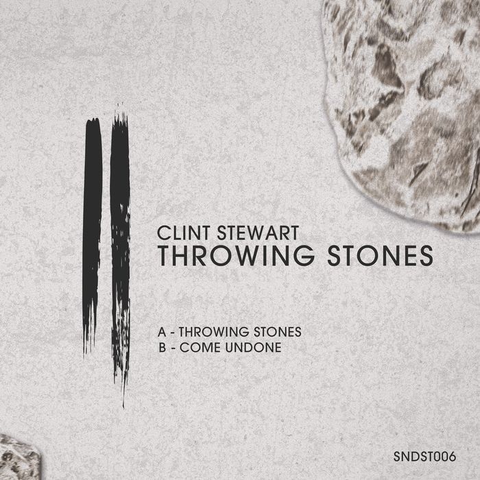 Throwing Stones (Original Mix)