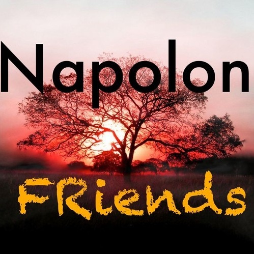 Friends (Original Mix)