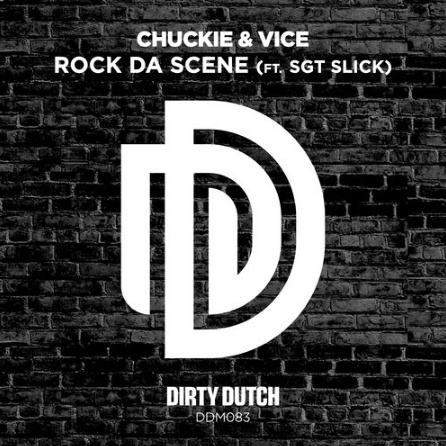Rock Da Scene (Original Mix)