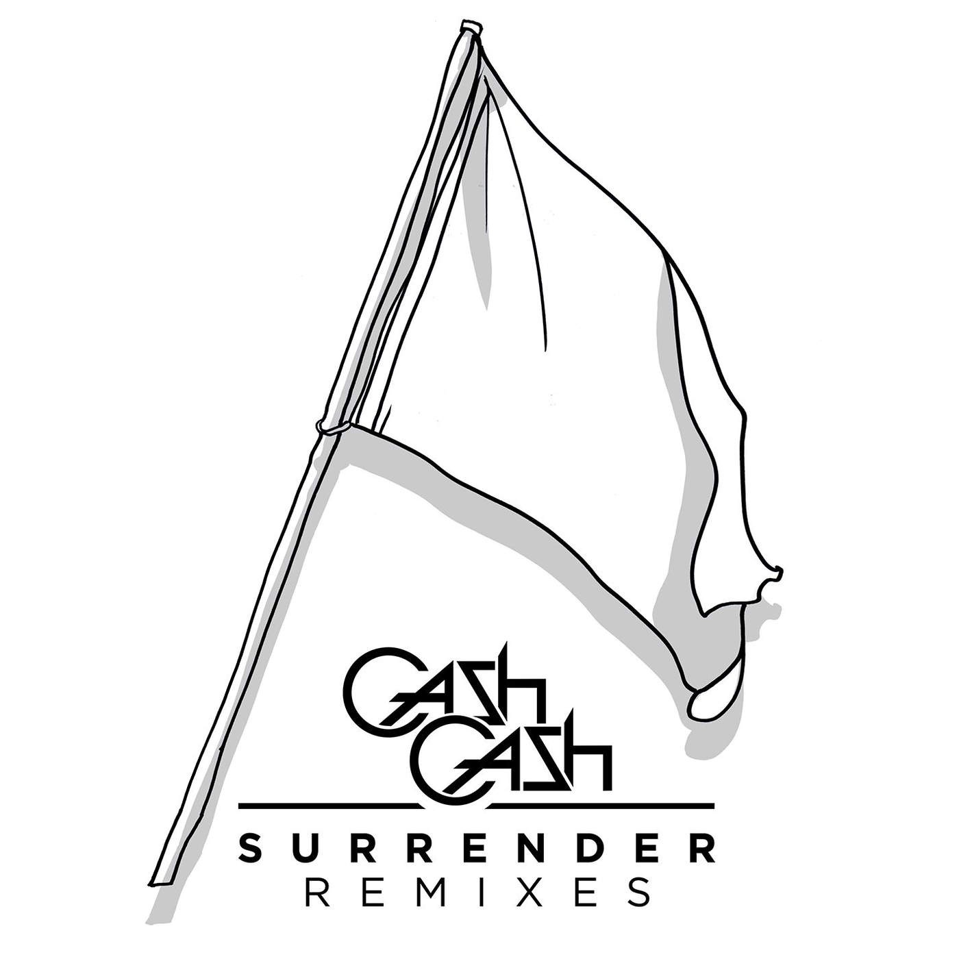 Surrender (Laibert Remix)