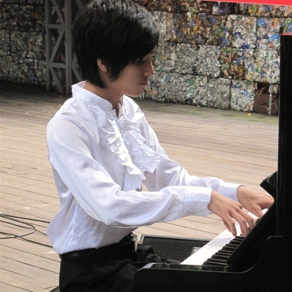 Do You Hear I Love You