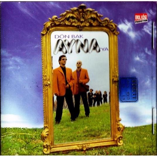 D n Bak Ayna' ya