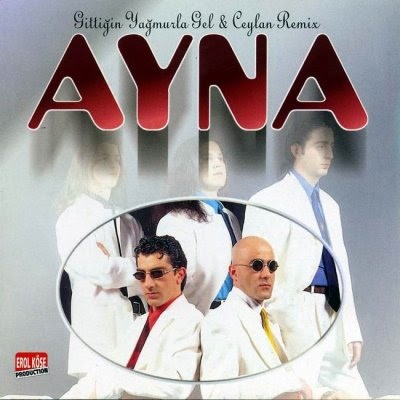 Gitti in Ya murla Gel  Ceylan Remix