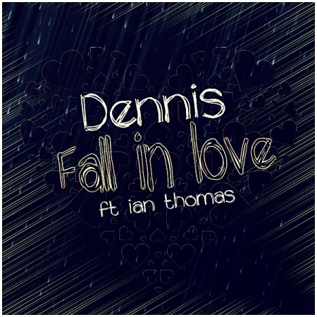 Fall In Love (feat. Ian Thomas) [Phil Da Beat Remix]