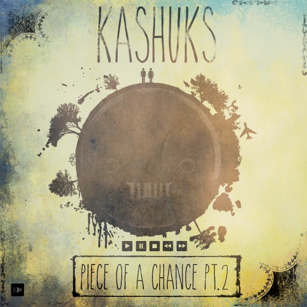 Piece of a Chance, Pt. 2