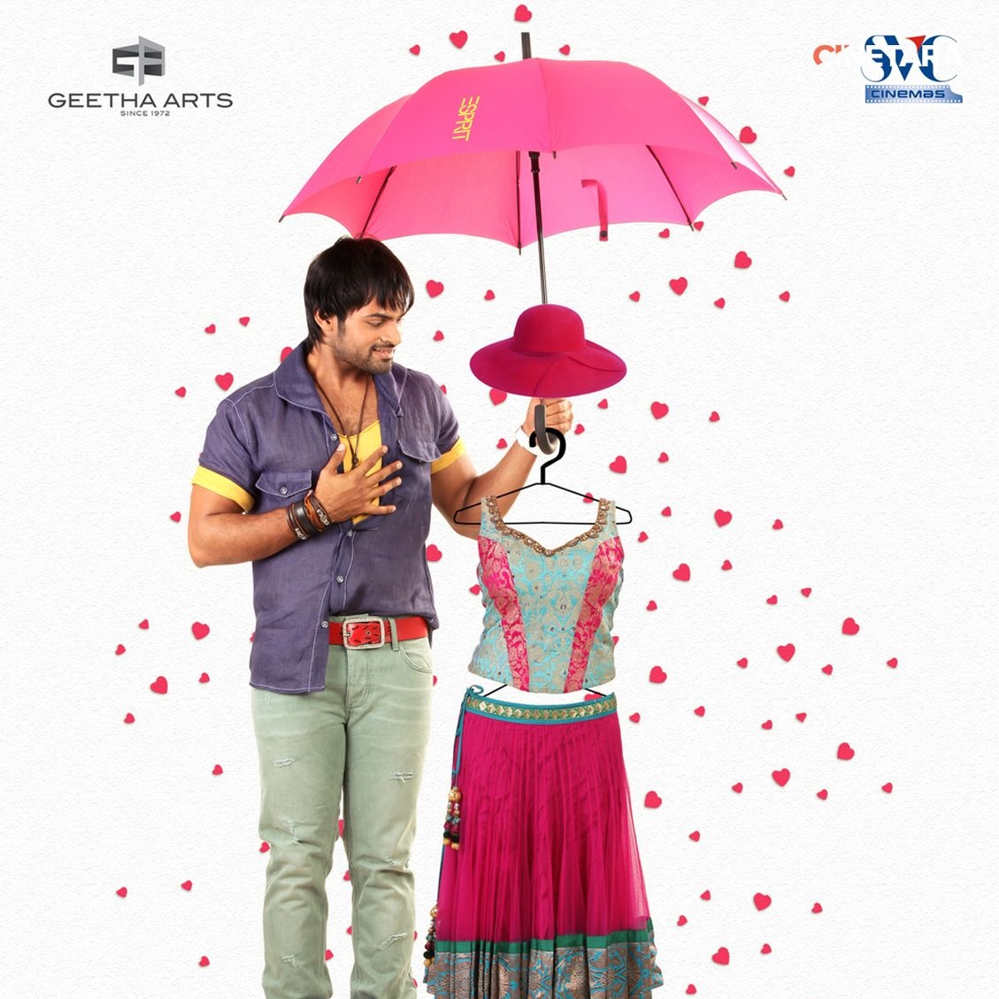 Pilla Nuvvu Leni Jeevitham 