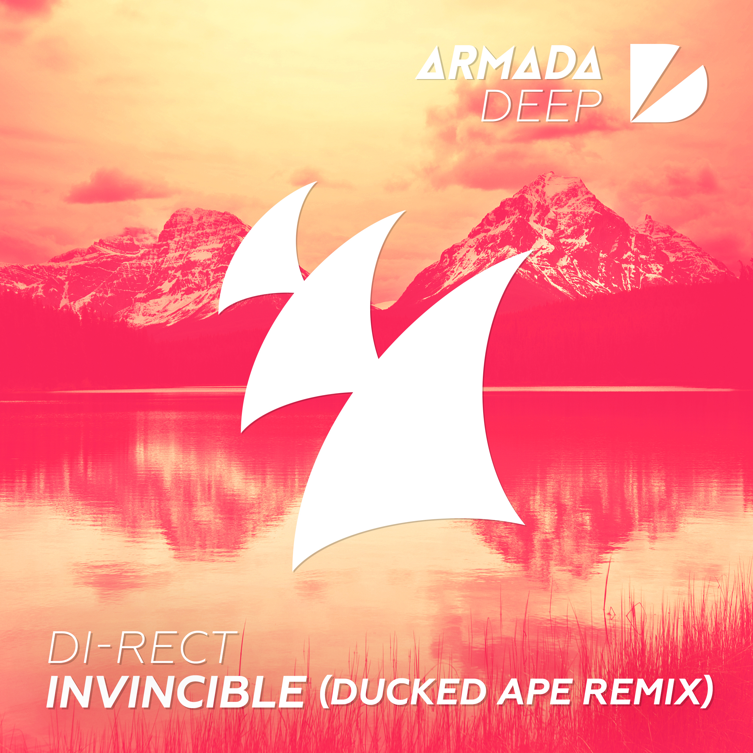 Invincible (Ducked Ape Remix)