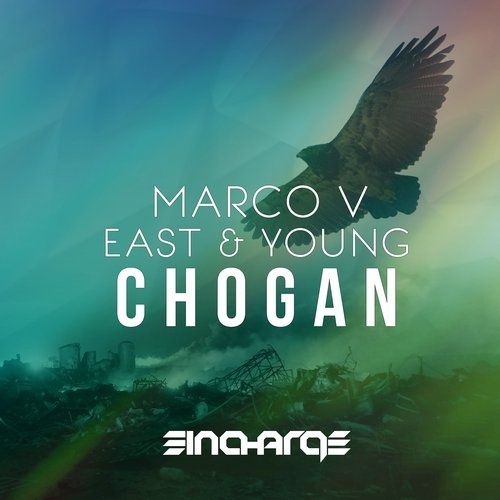 Chogan (Original Mix)