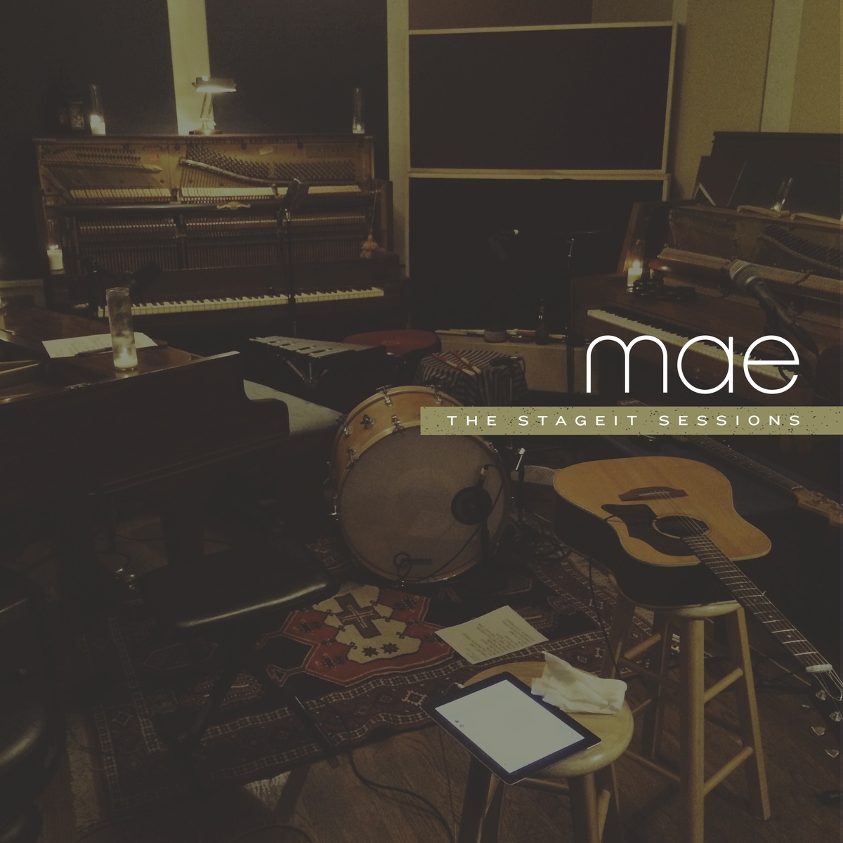 All Deliberate Speed / Bloom