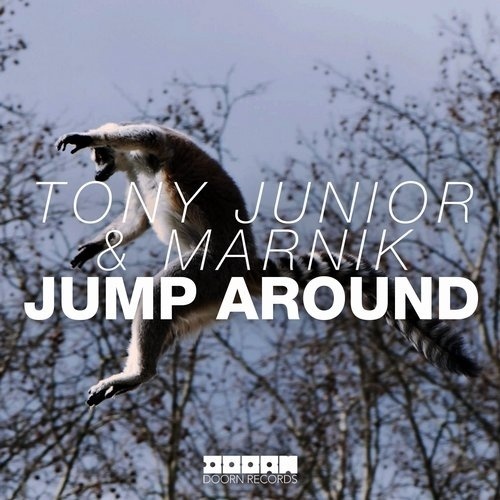 Jump Around (Original Mix)