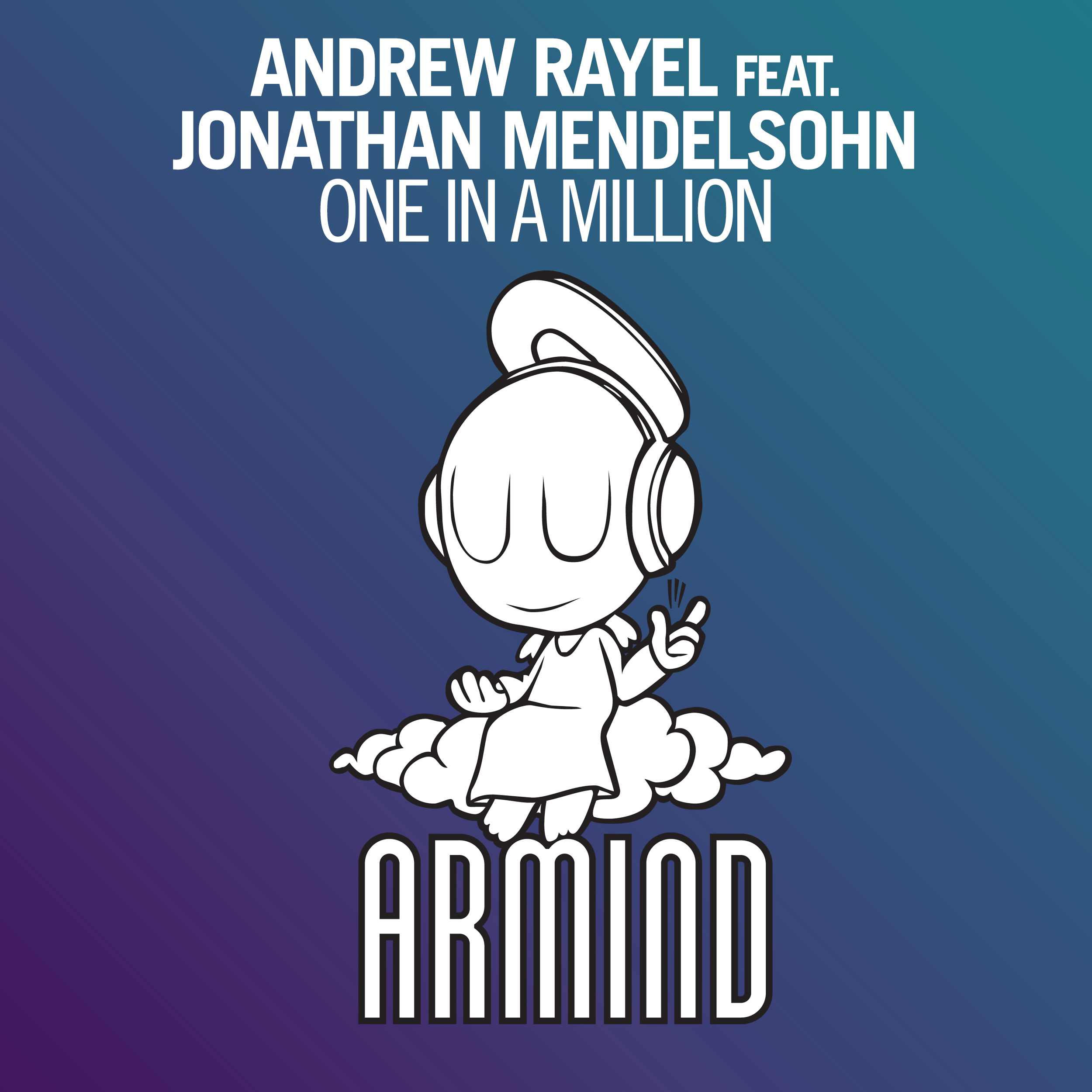 One In A Million (Original Mix)