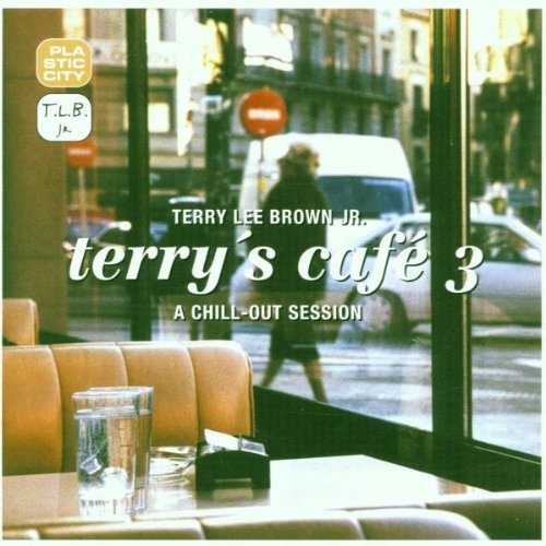 Terry' s Cafe Vol. 3