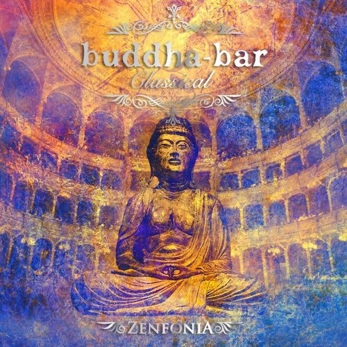 Gnossienne No. 1 (Buddha Bar Remix)