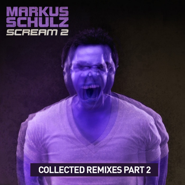 Scream (Alex MORPH Remix)