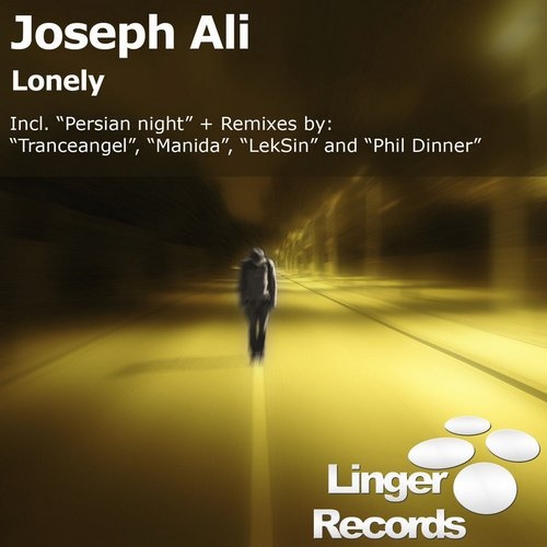 Lonely (Tranceangel Emotional Remix)
