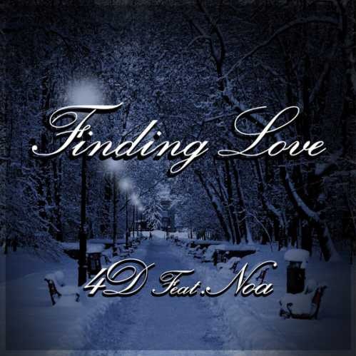  Finding Love feat. Noa 