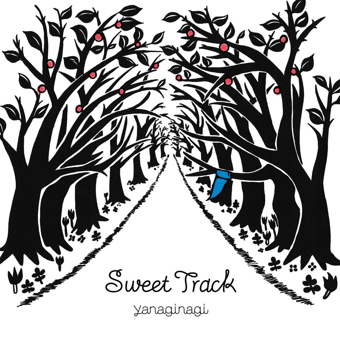 Sweet Track (Instrumental)