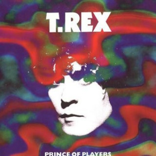 Prince of Players: The Alternate Dandy in the Underworld