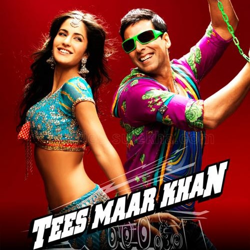 Tees Maar Khan (Remix)