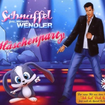 H schenparty Single Version