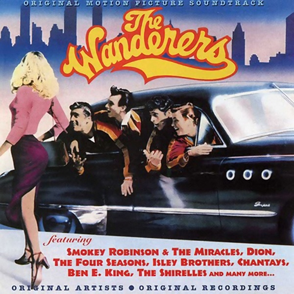 The Wanderers (Original Motion Picture Soundtrack)