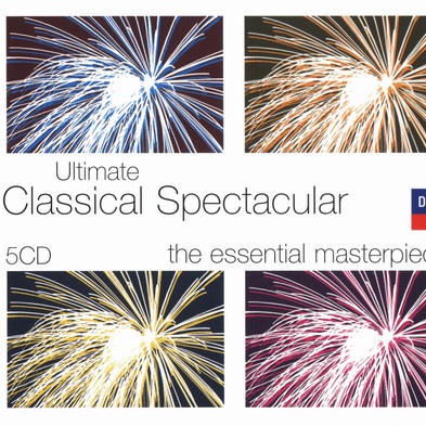 Tchaikovsky: 1812 Overture