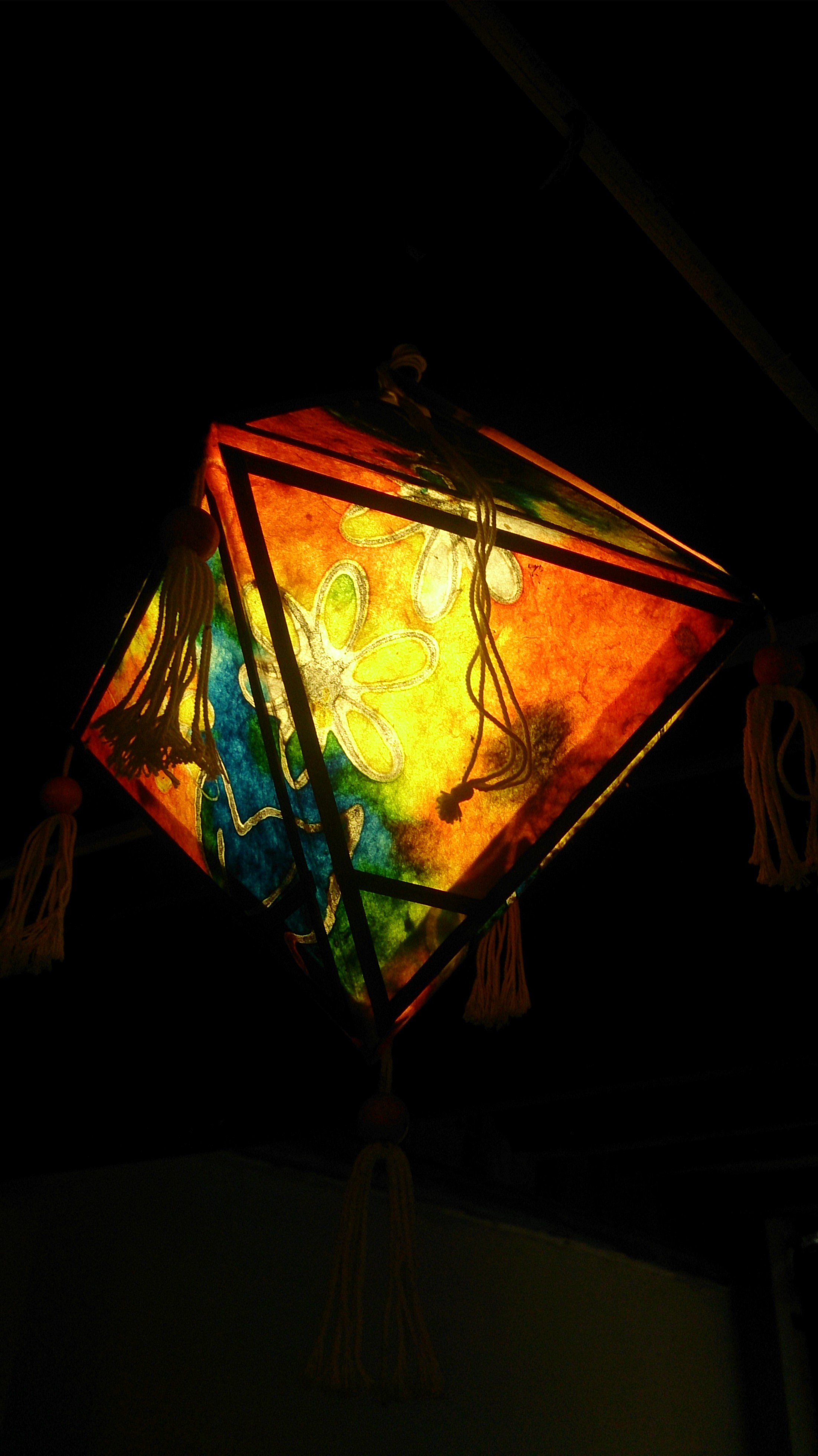 lian yin yu kong cover  AAA