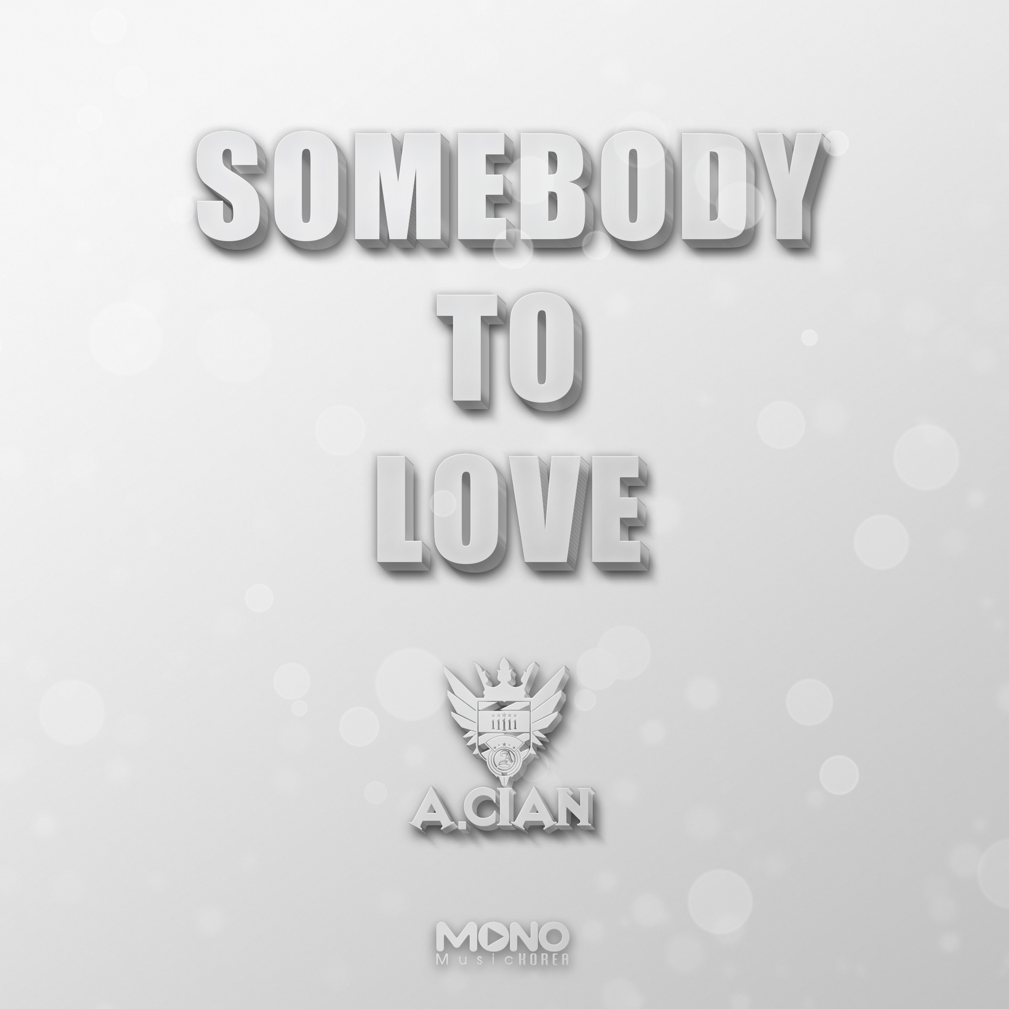 Somebody To Love (Original Ver.)