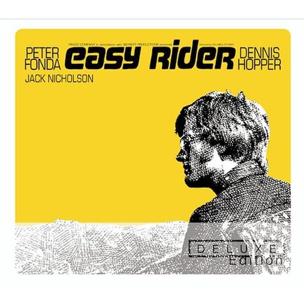 The Ballad Of Easy Rider