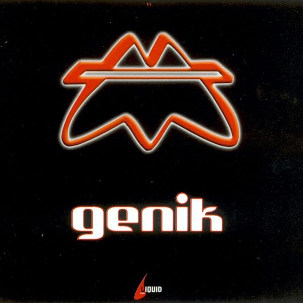 Genik (Ti Muove Ti Muove Mix)